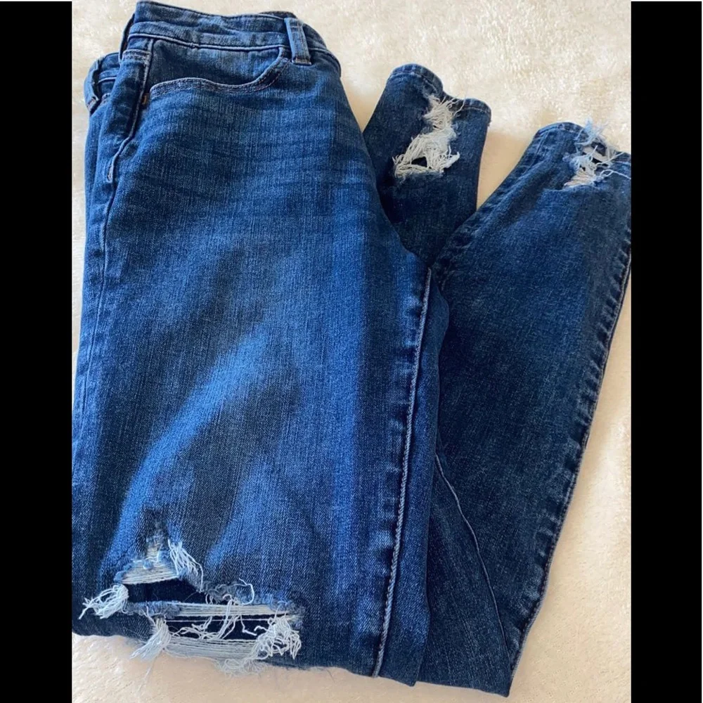 American Eagle Hi-Rise Jegging-SOLD!!! - Picture 8 of 10